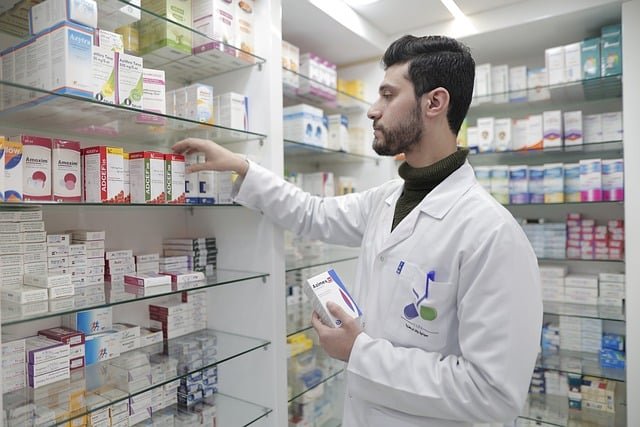 Online Prescription Medication Delivery