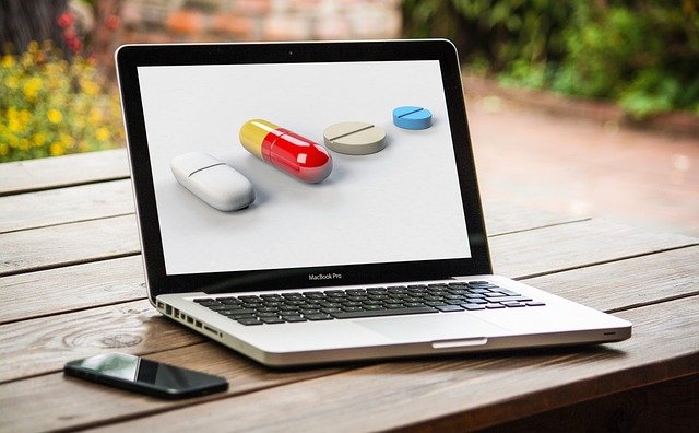 online drugstores